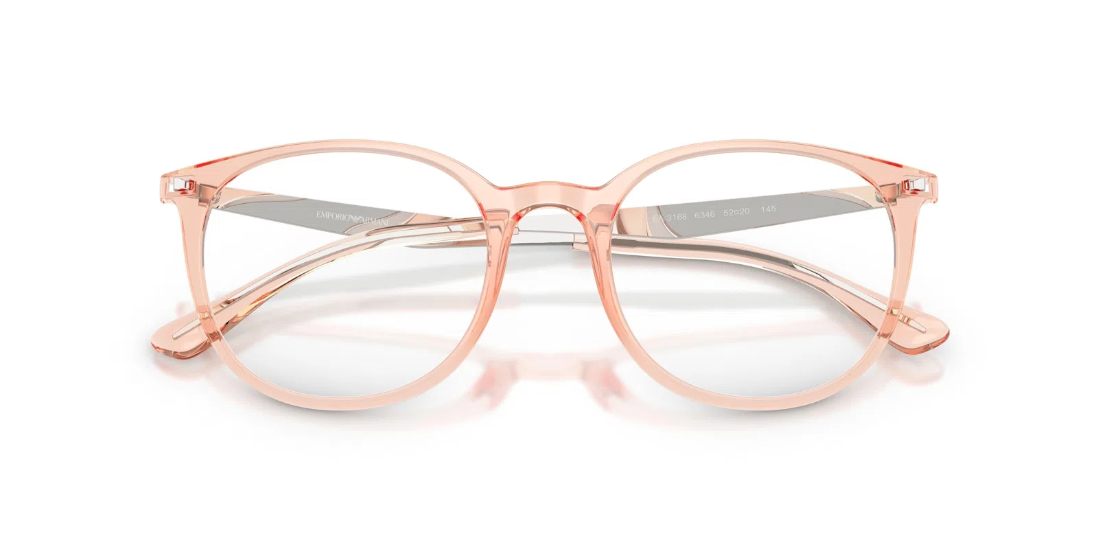Emporio Armani 3168 Eyeglasses - view 18